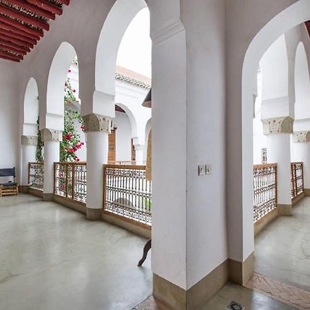 Riad Matham Marrákes Kültér fotó